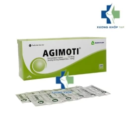 Agimoti 10mg